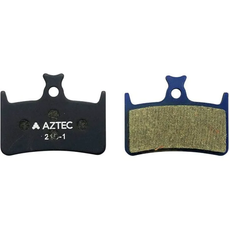 Aztec brake pads deals